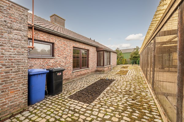 Medium property photo - Kamperseweg 7, 4543 PP Zaamslag